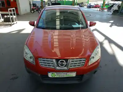 Утилизация автомобиля nissan qashqai / qashqai +2 i (j10, nj10, jj10e) 2.0 dci года 2008 питание m9rg832 Утилизация автомобиля nissan qashqai / qashqai +2 i (j10, nj10, jj10e) 2.0 dci года 2008 питание m9rg832
