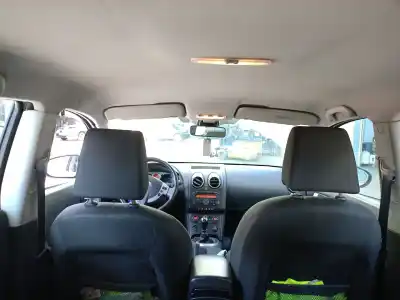 Утилизация автомобиля nissan qashqai / qashqai +2 i (j10, nj10, jj10e) 2.0 dci года 2008 питание m9rg832 Утилизация автомобиля nissan qashqai / qashqai +2 i (j10, nj10, jj10e) 2.0 dci года 2008 питание m9rg832