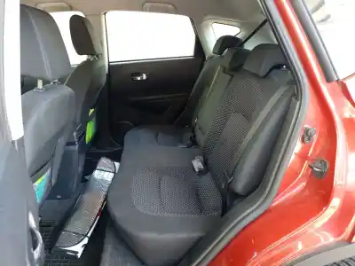 Утилизация автомобиля nissan qashqai / qashqai +2 i (j10, nj10, jj10e) 2.0 dci года 2008 питание m9rg832 Утилизация автомобиля nissan qashqai / qashqai +2 i (j10, nj10, jj10e) 2.0 dci года 2008 питание m9rg832
