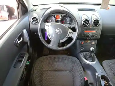 Утилизация автомобиля nissan qashqai / qashqai +2 i (j10, nj10, jj10e) 2.0 dci года 2008 питание m9rg832 Утилизация автомобиля nissan qashqai / qashqai +2 i (j10, nj10, jj10e) 2.0 dci года 2008 питание m9rg832