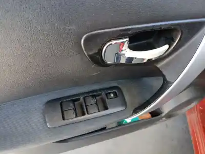 Утилизация автомобиля nissan qashqai / qashqai +2 i (j10, nj10, jj10e) 2.0 dci года 2008 питание m9rg832 Утилизация автомобиля nissan qashqai / qashqai +2 i (j10, nj10, jj10e) 2.0 dci года 2008 питание m9rg832