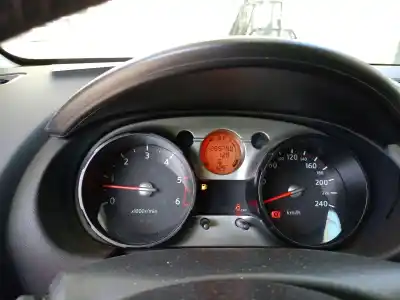 Утилизация автомобиля nissan qashqai / qashqai +2 i (j10, nj10, jj10e) 2.0 dci года 2008 питание m9rg832 Утилизация автомобиля nissan qashqai / qashqai +2 i (j10, nj10, jj10e) 2.0 dci года 2008 питание m9rg832