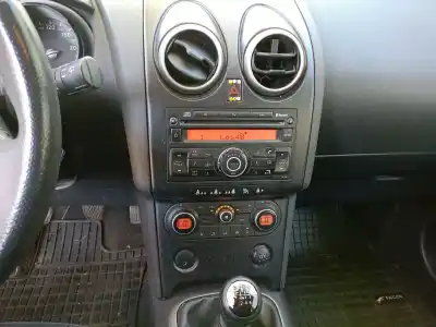 Утилизация автомобиля nissan qashqai / qashqai +2 i (j10, nj10, jj10e) 2.0 dci года 2008 питание m9rg832 Утилизация автомобиля nissan qashqai / qashqai +2 i (j10, nj10, jj10e) 2.0 dci года 2008 питание m9rg832