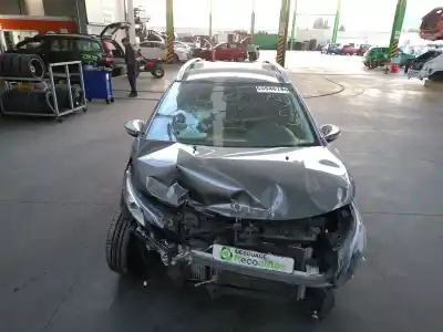 Утилизация автомобиля peugeot 2008 i (cu_) 1.2 thp 110 / puretech 110 года 2017 питание hn01