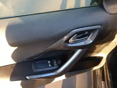 Утилизация автомобиля peugeot 2008 i (cu_) 1.2 thp 110 / puretech 110 года 2017 питание hn01