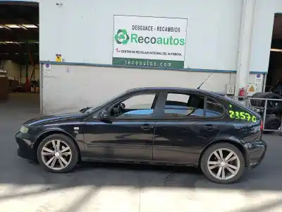 Здавання транспортного засобу seat leon (1m1) 1.9 tdi року 2004 потужний arl Здавання транспортного засобу seat leon (1m1) 1.9 tdi року 2004 потужний arl