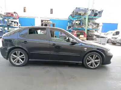 Здавання транспортного засобу seat leon (1m1) 1.9 tdi року 2004 потужний arl Здавання транспортного засобу seat leon (1m1) 1.9 tdi року 2004 потужний arl