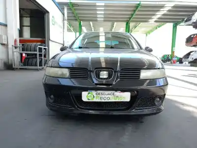 Здавання транспортного засобу seat leon (1m1) 1.9 tdi року 2004 потужний arl Здавання транспортного засобу seat leon (1m1) 1.9 tdi року 2004 потужний arl