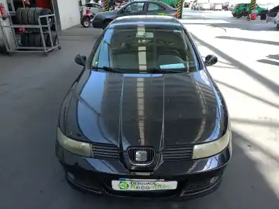 Здавання транспортного засобу seat leon (1m1) 1.9 tdi року 2004 потужний arl Здавання транспортного засобу seat leon (1m1) 1.9 tdi року 2004 потужний arl
