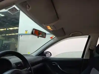 Здавання транспортного засобу seat leon (1m1) 1.9 tdi року 2004 потужний arl Здавання транспортного засобу seat leon (1m1) 1.9 tdi року 2004 потужний arl