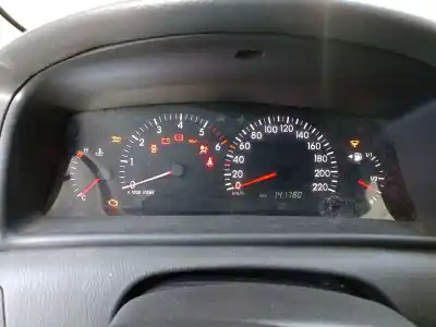 Veículo de Sucata toyota corolla (_e12_) 1.4 d (nde120_) do ano 2006 alimentado 1nd