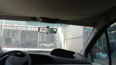 Здавання транспортного засобу renault scenic (ja..) 1.6 16v authentique (ja0b/11) року 2002 потужний k4ma708