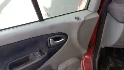 Здавання транспортного засобу renault scenic (ja..) 1.6 16v authentique (ja0b/11) року 2002 потужний k4ma708
