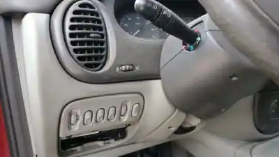 Здавання транспортного засобу renault scenic (ja..) 1.6 16v authentique (ja0b/11) року 2002 потужний k4ma708