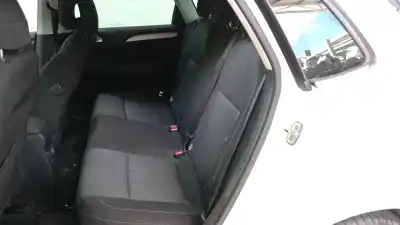 Veículo de Sucata citroen c4 lim. 1.6 hdi fap do ano 2011 alimentado 9h05