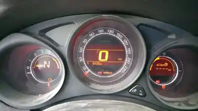 Veículo de Sucata citroen c4 lim. 1.6 hdi fap do ano 2011 alimentado 9h05