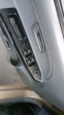 Scrapping Vehicle kia rio i fastback (dc) 1.3 of the year 2003 powered a3e