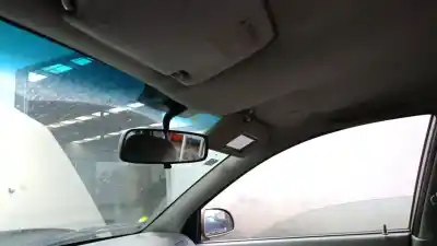 Scrapping Vehicle kia rio i fastback (dc) 1.3 of the year 2003 powered a3e