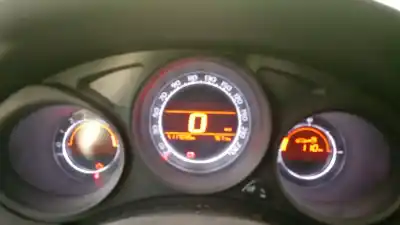 Здавання транспортного засобу citroen c4 lim. 1.6 16v року 2013 потужний 5f01