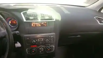 Здавання транспортного засобу citroen c4 lim. 1.6 16v року 2013 потужний 5f01