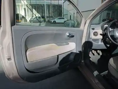 Veículo de Sucata fiat 500 (312_) 1.4 (312axc1b, 312cxc1b) do ano 2007 alimentado 169a3000