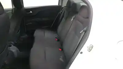 Scrapping Vehicle citroen c-elysee (dd_) 1.2 vti 82 of the year 2017 powered hm01