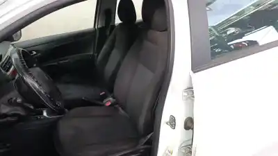 Scrapping Vehicle citroen c-elysee (dd_) 1.2 vti 82 of the year 2017 powered hm01