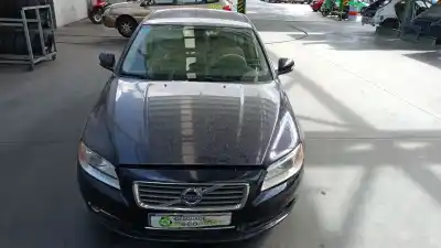 Veículo de Sucata volvo s80 ii (124) t6 awd do ano 2011 alimentado b6304t4