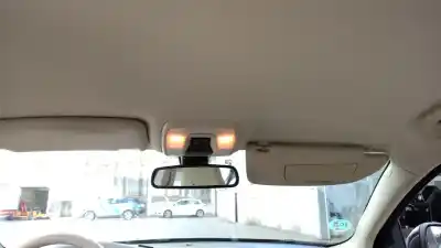 Veículo de Sucata volvo s80 ii (124) t6 awd do ano 2011 alimentado b6304t4