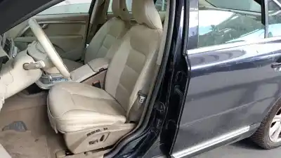 Veículo de Sucata volvo s80 ii (124) t6 awd do ano 2011 alimentado b6304t4