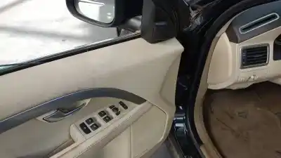 Veículo de Sucata volvo s80 ii (124) t6 awd do ano 2011 alimentado b6304t4