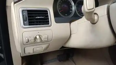 Veículo de Sucata volvo s80 ii (124) t6 awd do ano 2011 alimentado b6304t4