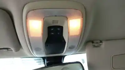 Veículo de Sucata volvo s80 ii (124) t6 awd do ano 2011 alimentado b6304t4