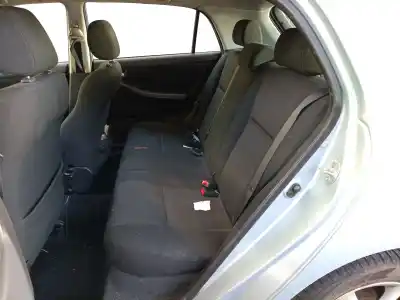 Scrapping Vehicle toyota corolla (_e12_) 2.0 d-4d (cde120r_ cde120l_) of the year 2006 powered 1cdftv