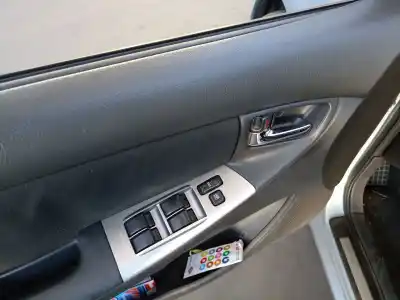 Scrapping Vehicle toyota corolla (_e12_) 2.0 d-4d (cde120r_ cde120l_) of the year 2006 powered 1cdftv