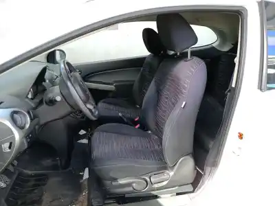 Утилизация автомобиля mazda 2 lim. (de) 1.5 16v cat года 2009 питание y6