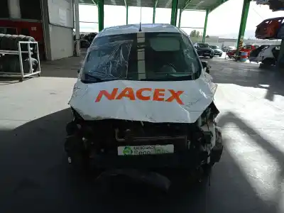 Veículo de Sucata ford transit courier b460 furgoneta/monovolumen 1.5 ecoblue do ano 2020 alimentado xvce