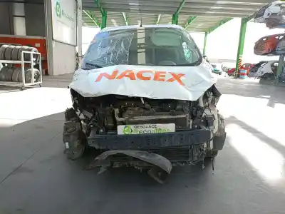 Veículo de Sucata ford transit courier b460 furgoneta/monovolumen 1.5 ecoblue do ano 2020 alimentado xvce