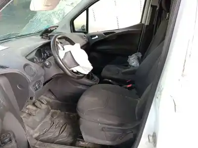 Veículo de Sucata ford transit courier b460 furgoneta/monovolumen 1.5 ecoblue do ano 2020 alimentado xvce