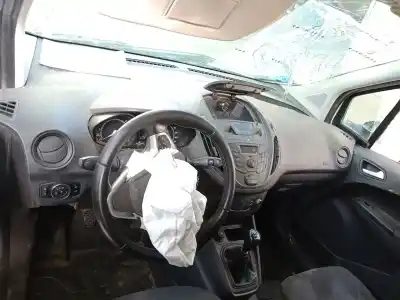 Veículo de Sucata ford transit courier b460 furgoneta/monovolumen 1.5 ecoblue do ano 2020 alimentado xvce