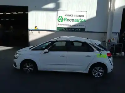 Здавання транспортного засобу citroen c4 picasso ii 1.6 bluehdi 120 року 2017 потужний bh01 Здавання транспортного засобу citroen c4 picasso ii 1.6 bluehdi 120 року 2017 потужний bh01