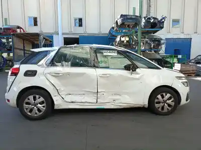 Здавання транспортного засобу citroen c4 picasso ii 1.6 bluehdi 120 року 2017 потужний bh01 Здавання транспортного засобу citroen c4 picasso ii 1.6 bluehdi 120 року 2017 потужний bh01