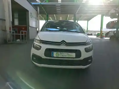Здавання транспортного засобу citroen c4 picasso ii 1.6 bluehdi 120 року 2017 потужний bh01 Здавання транспортного засобу citroen c4 picasso ii 1.6 bluehdi 120 року 2017 потужний bh01