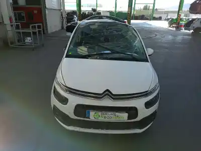 Здавання транспортного засобу citroen c4 picasso ii 1.6 bluehdi 120 року 2017 потужний bh01 Здавання транспортного засобу citroen c4 picasso ii 1.6 bluehdi 120 року 2017 потужний bh01