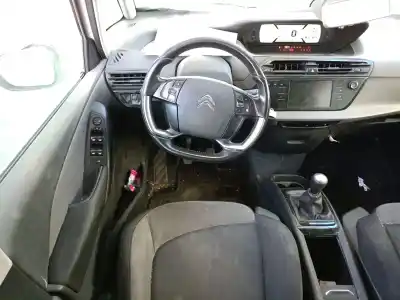 Здавання транспортного засобу citroen c4 picasso ii 1.6 bluehdi 120 року 2017 потужний bh01 Здавання транспортного засобу citroen c4 picasso ii 1.6 bluehdi 120 року 2017 потужний bh01