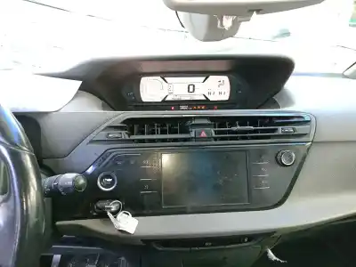 Здавання транспортного засобу citroen c4 picasso ii 1.6 bluehdi 120 року 2017 потужний bh01 Здавання транспортного засобу citroen c4 picasso ii 1.6 bluehdi 120 року 2017 потужний bh01