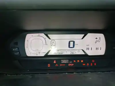 Здавання транспортного засобу citroen c4 picasso ii 1.6 bluehdi 120 року 2017 потужний bh01 Здавання транспортного засобу citroen c4 picasso ii 1.6 bluehdi 120 року 2017 потужний bh01