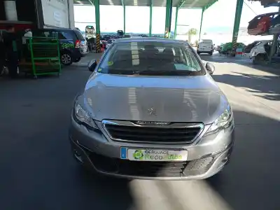 Утилизация автомобиля peugeot 308 sw ii (lc_, lj_, lr_, lx_, l4_) 1.6 hdi / bluehdi 115 (lcbhxm, lcbhxt) года 2015 питание 9h05