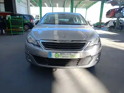Утилизация автомобиля peugeot 308 sw ii (lc_, lj_, lr_, lx_, l4_) 1.6 hdi / bluehdi 115 (lcbhxm, lcbhxt) года 2015 питание 9h05