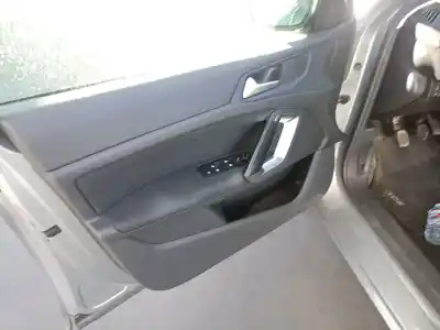Утилизация автомобиля peugeot 308 sw ii (lc_, lj_, lr_, lx_, l4_) 1.6 hdi / bluehdi 115 (lcbhxm, lcbhxt) года 2015 питание 9h05